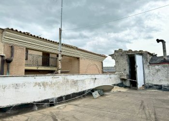 Foto 16 - Casa indipendente VICO SAN GIOVANNI
 
4, Lucera - foto 16