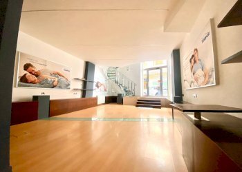 Foto 3 - Locale Commerciale VIA IV NOVEMBRE
 
90, Lucera - foto 3