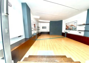 Foto 5 - Locale Commerciale VIA IV NOVEMBRE
 
90, Lucera - foto 5