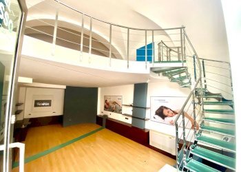 Foto 8 - Locale Commerciale VIA IV NOVEMBRE
 
90, Lucera - foto 8