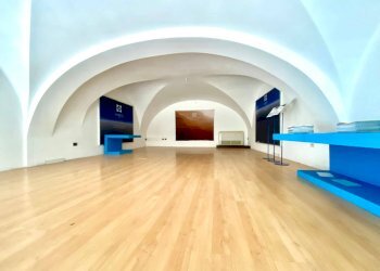 Foto 10 - Locale Commerciale VIA IV NOVEMBRE
 
90, Lucera - foto 10