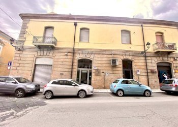 Foto 14 - Locale Commerciale VIA IV NOVEMBRE
 
90, Lucera - foto 14