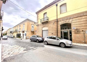 Foto 15 - Locale Commerciale VIA IV NOVEMBRE
 
90, Lucera - foto 15