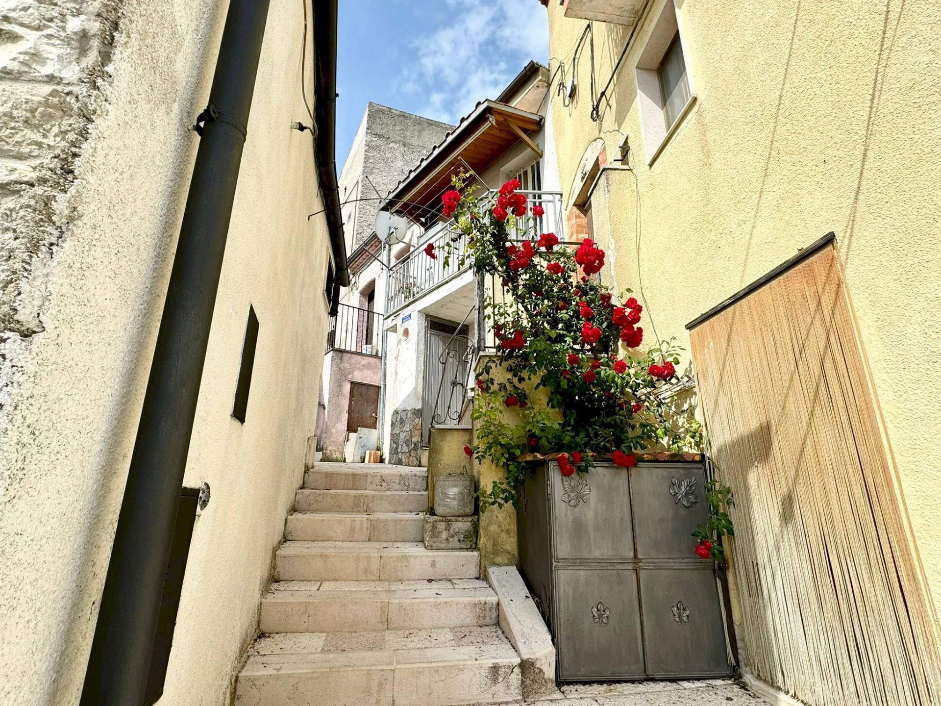 Foto 2 - Independent house VIA FRANCESCO PETRARCA
12, Motta Montecorvino - photo 2