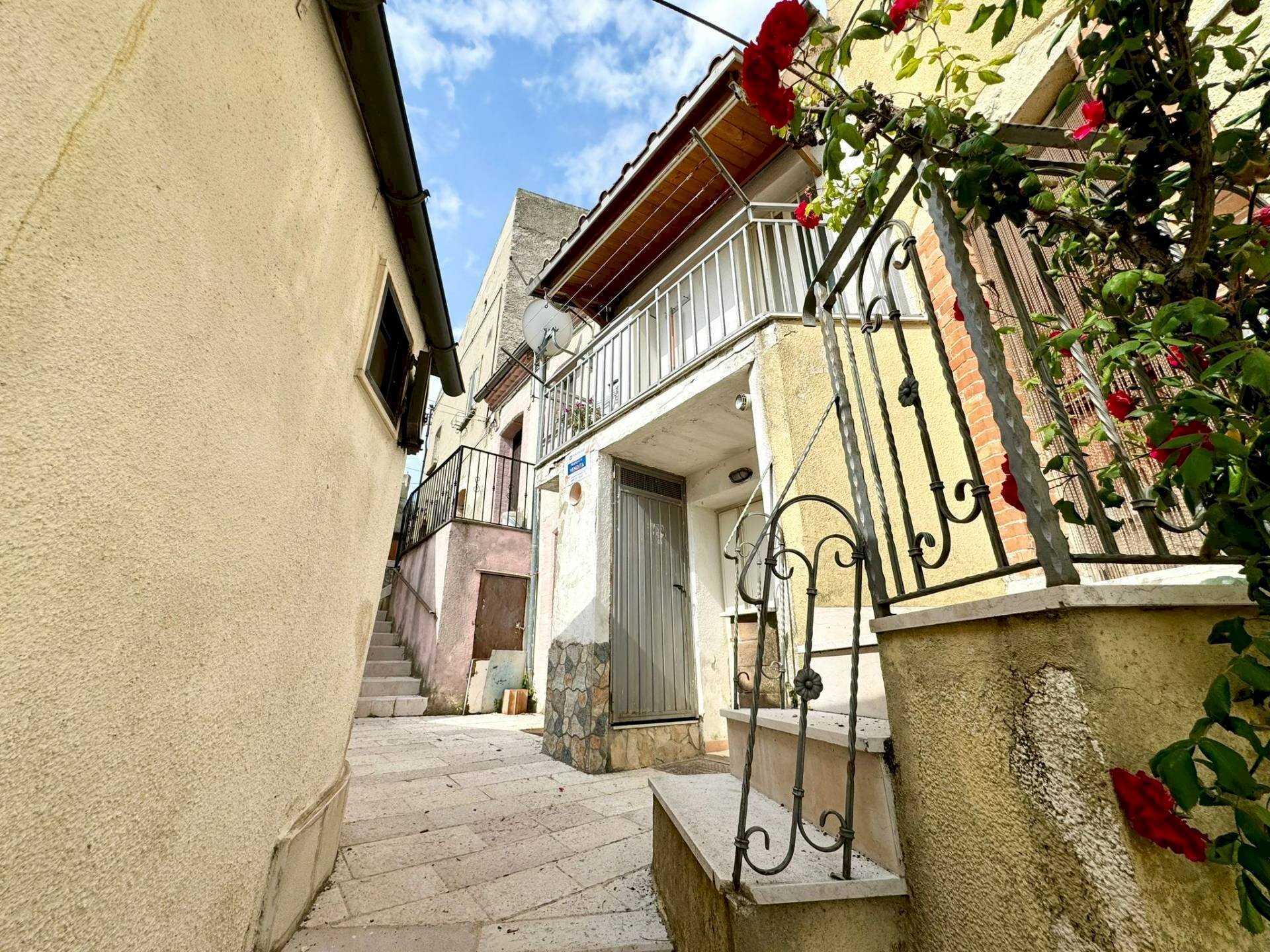 Foto 3 - Independent house VIA FRANCESCO PETRARCA
12, Motta Montecorvino - photo 3