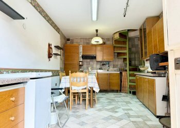 Foto 7 - Casa indipendente VIA FRANCESCO PETRARCA
 
12, Motta Montecorvino - foto 7