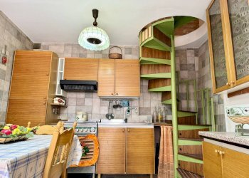 Foto 8 - Casa indipendente VIA FRANCESCO PETRARCA
 
12, Motta Montecorvino - foto 8