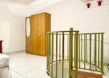 Foto 16 - Casa indipendente VIA FRANCESCO PETRARCA
 
12, Motta Montecorvino - foto 16