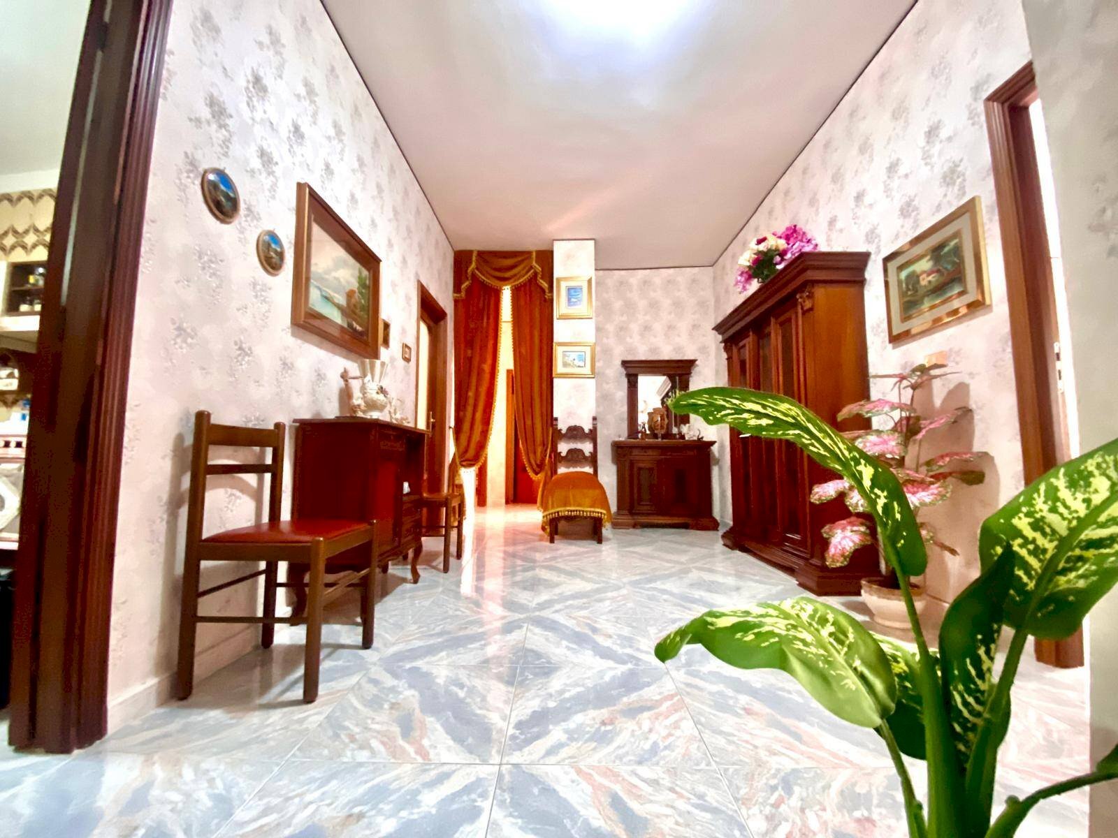 Foto 1 - Appartamento VIA MONTE SAN MICHELE, Lucera - foto 1