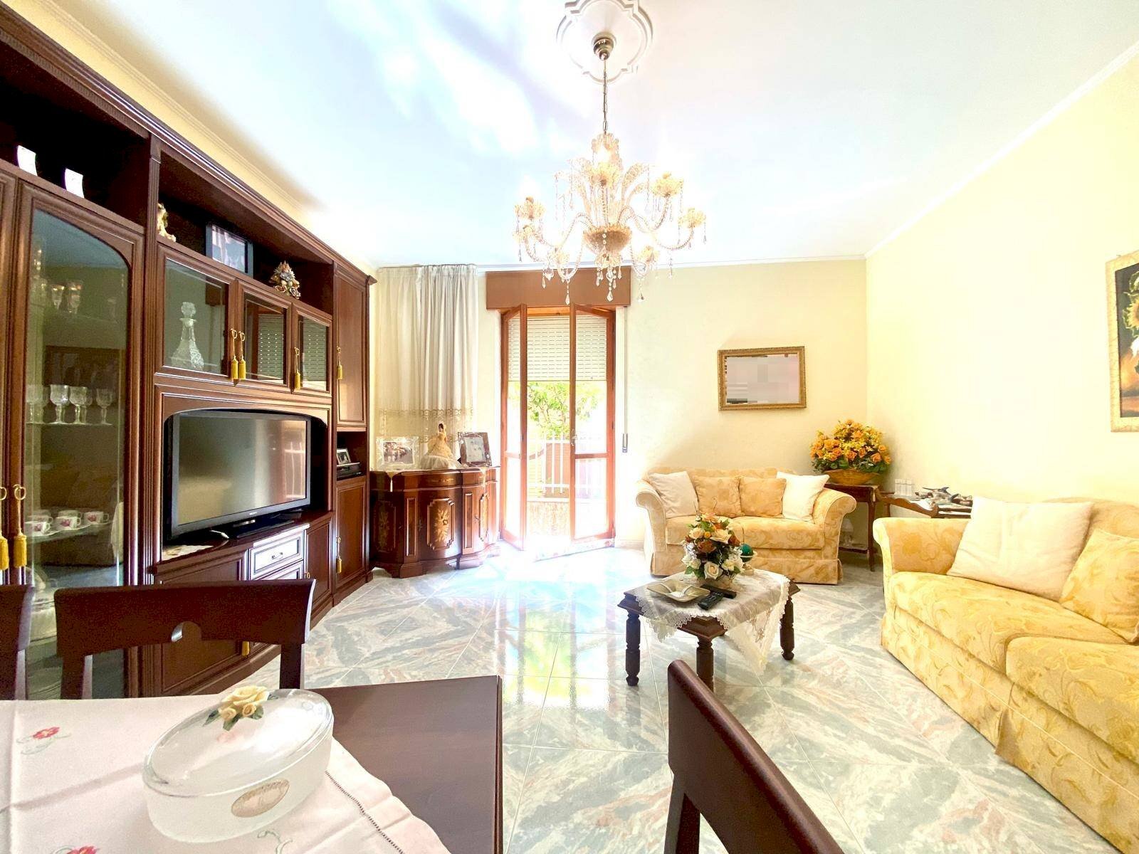 Foto 3 - Appartamento VIA MONTE SAN MICHELE, Lucera - foto 3