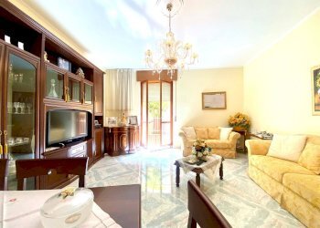 Foto 3 - Appartamento VIA MONTE SAN MICHELE, Lucera - foto 3