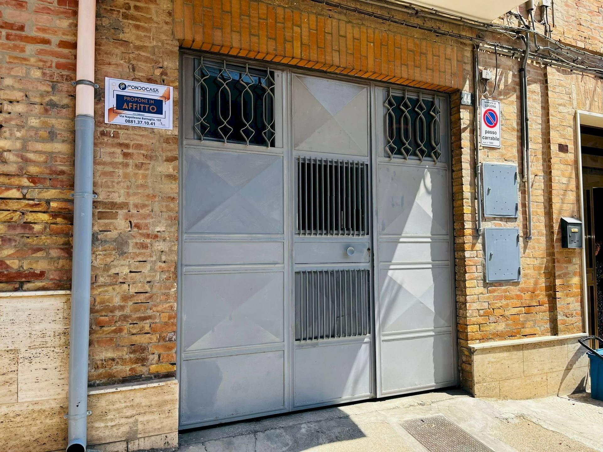 Foto 2 - Box Lucera - photo 2