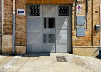 Foto 1 - Box Lucera - foto 1