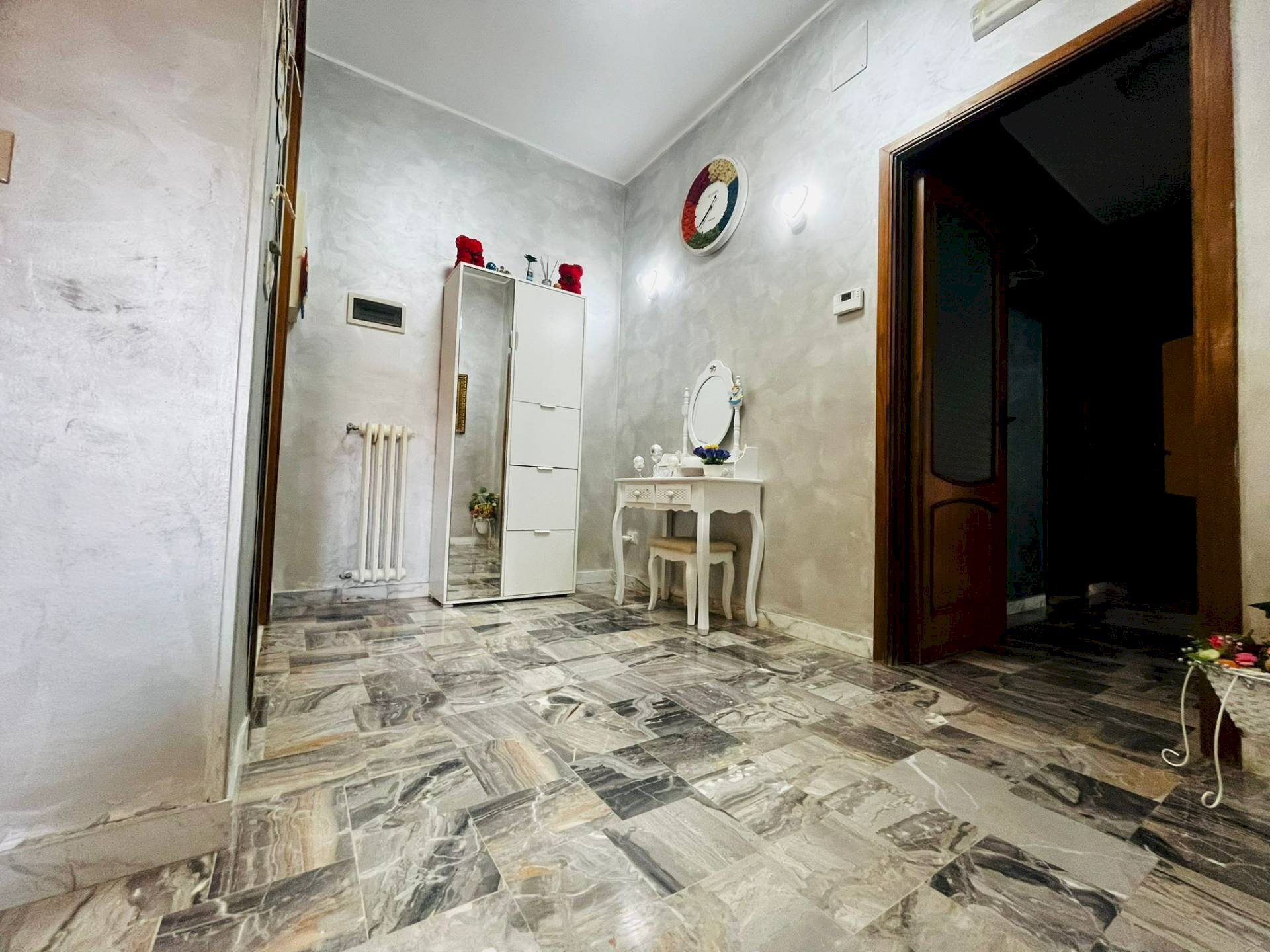 Foto 1 - Apartment via silvio mancini
 
1, Lucera - photo 1