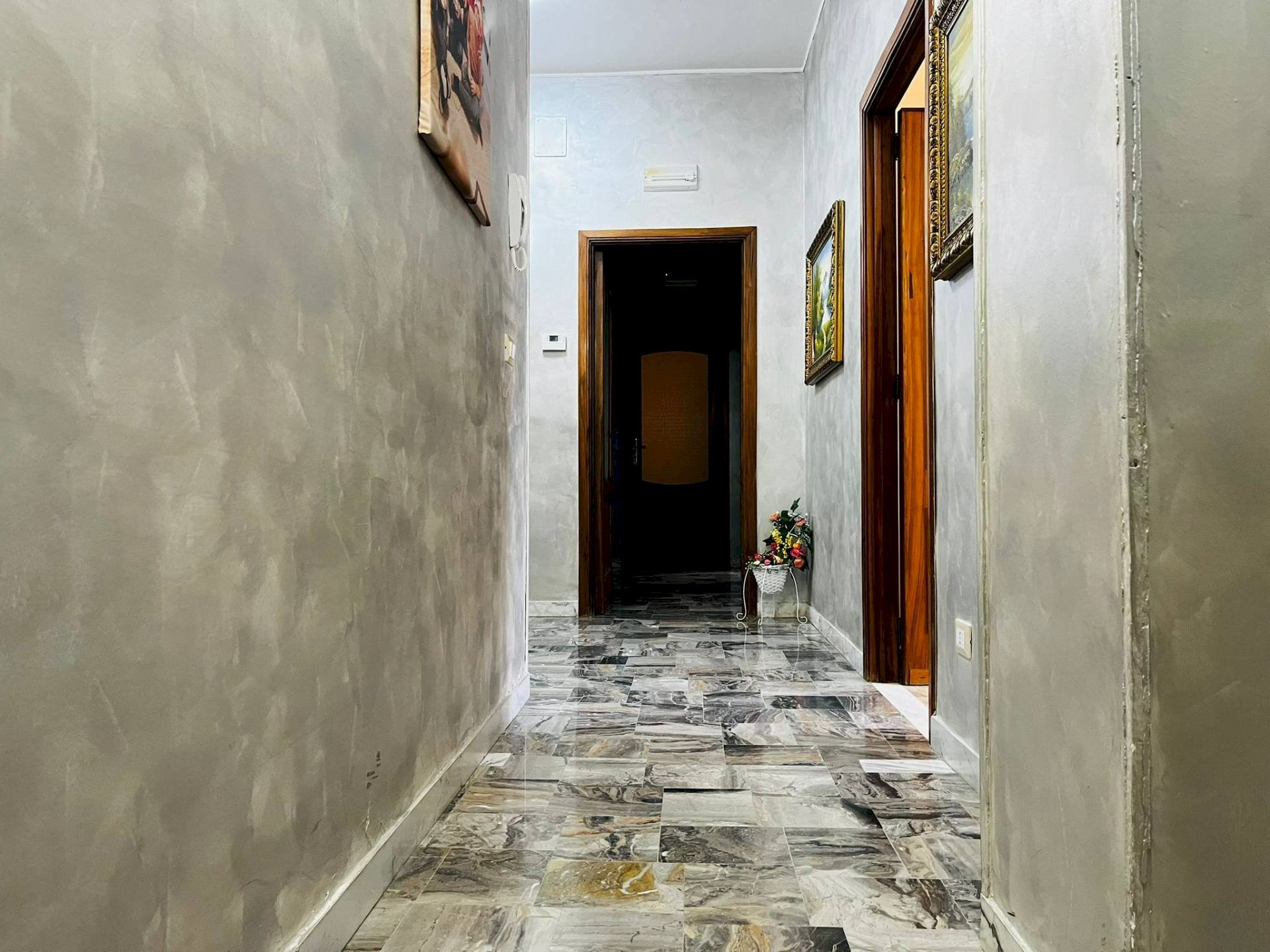 Foto 2 - Apartment via silvio mancini
1, Lucera - photo 2