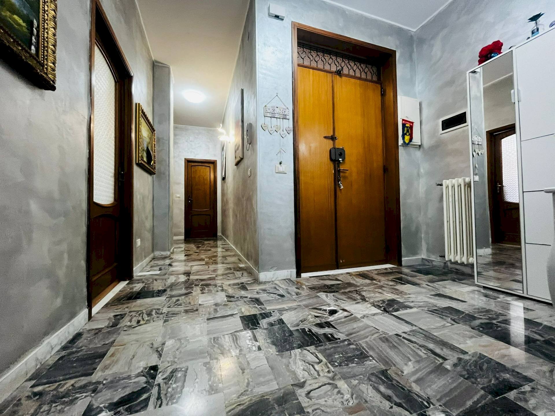 Foto 3 - Apartment via silvio mancini
1, Lucera - photo 3