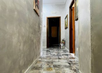 Foto 2 - Apartment via silvio mancini
 
1, Lucera - photo 2