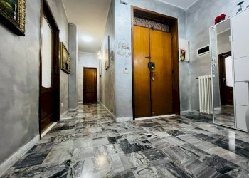 Foto 3 - Apartment via silvio mancini
 
1, Lucera - photo 3