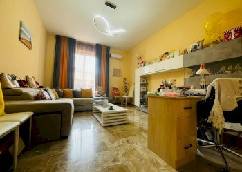 Foto 4 - Apartment via silvio mancini
 
1, Lucera - photo 4