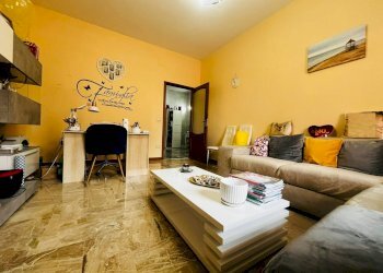 Foto 5 - Apartment via silvio mancini
 
1, Lucera - photo 5