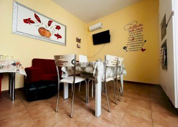 Foto 8 - Apartment via silvio mancini
 
1, Lucera - photo 8