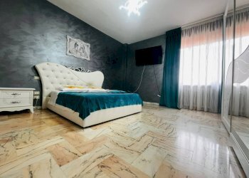 Foto 10 - Apartment via silvio mancini
 
1, Lucera - photo 10