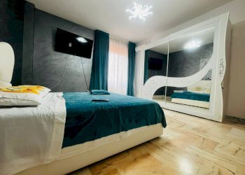 Foto 11 - Apartment via silvio mancini
 
1, Lucera - photo 11