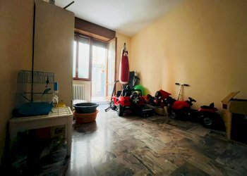 Foto 15 - Apartment via silvio mancini
 
1, Lucera - photo 15