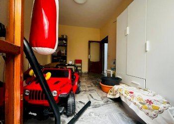 Foto 16 - Apartment via silvio mancini
 
1, Lucera - photo 16