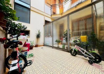 Foto 17 - Apartment via silvio mancini
 
1, Lucera - photo 17