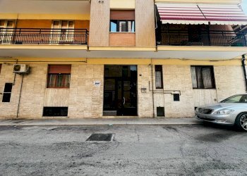 Foto 22 - Apartment via silvio mancini
 
1, Lucera - photo 22