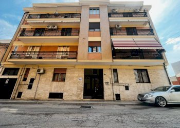 Foto 23 - Apartment via silvio mancini
 
1, Lucera - photo 23