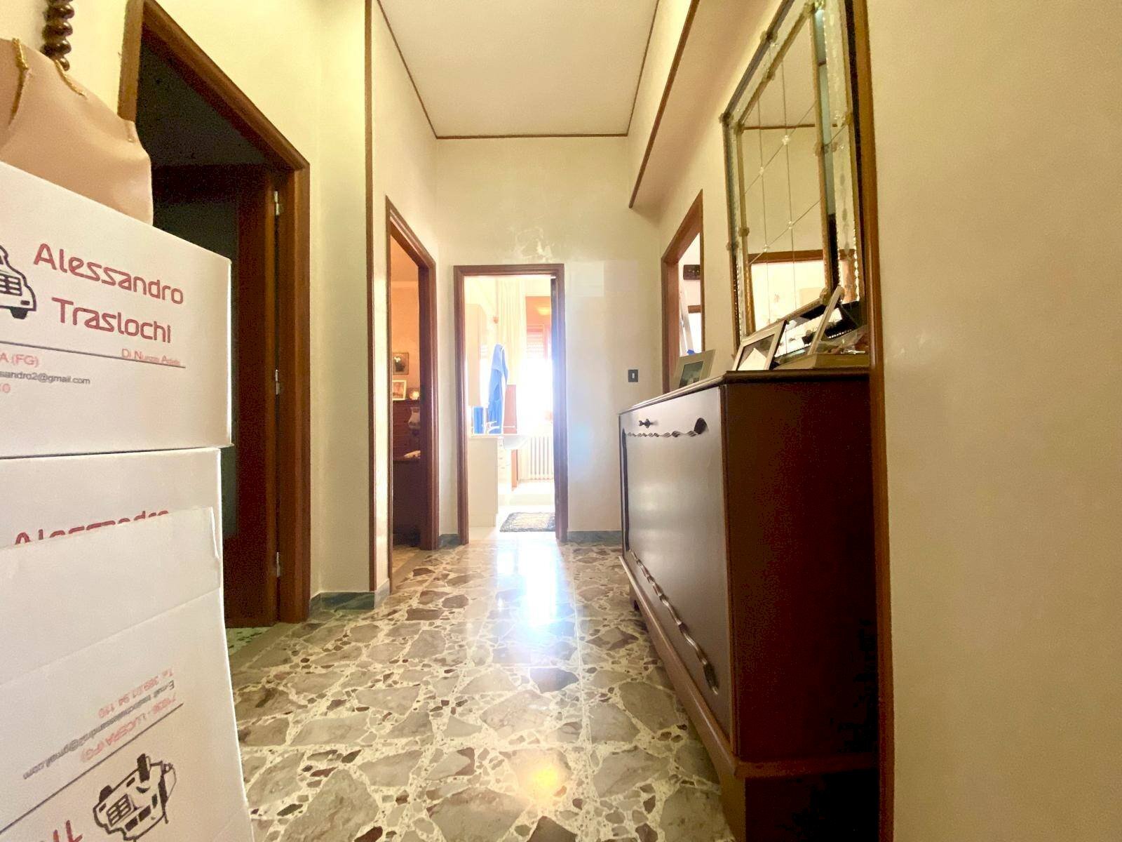 Foto 2 - Appartamento VIA SABATINI
 
47, Lucera - foto 2