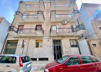 Foto 1 - Appartamento VIA SABATINI
 
47, Lucera - foto 1