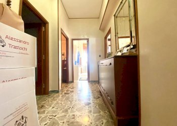 Foto 2 - Appartamento VIA SABATINI
 
47, Lucera - foto 2