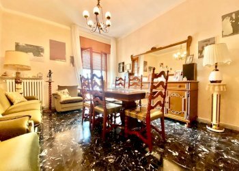 Foto 4 - Appartamento VIA SABATINI
 
47, Lucera - foto 4