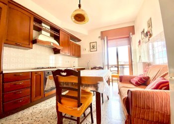 Foto 7 - Appartamento VIA SABATINI
 
47, Lucera - foto 7