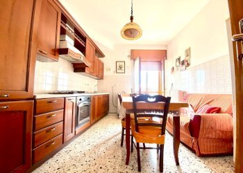 Foto 8 - Appartamento VIA SABATINI
 
47, Lucera - foto 8