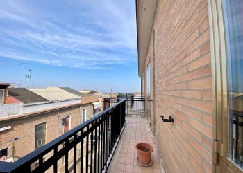 Foto 9 - Appartamento VIA SABATINI
 
47, Lucera - foto 9