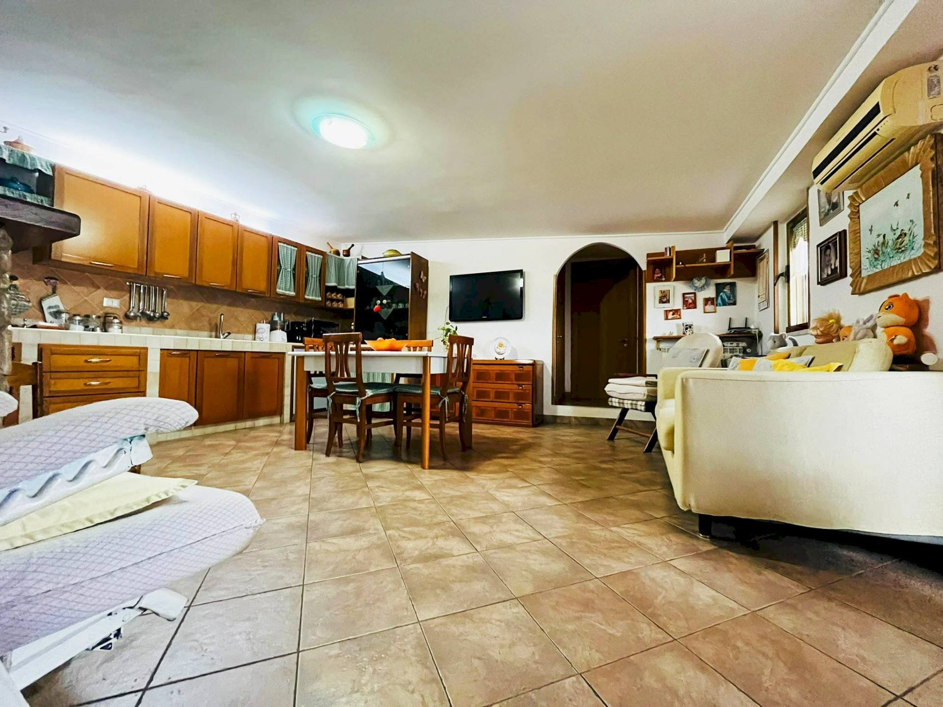 Foto 1 - Bilocale VIA MONTE SAN MICHELE, Lucera - foto 1