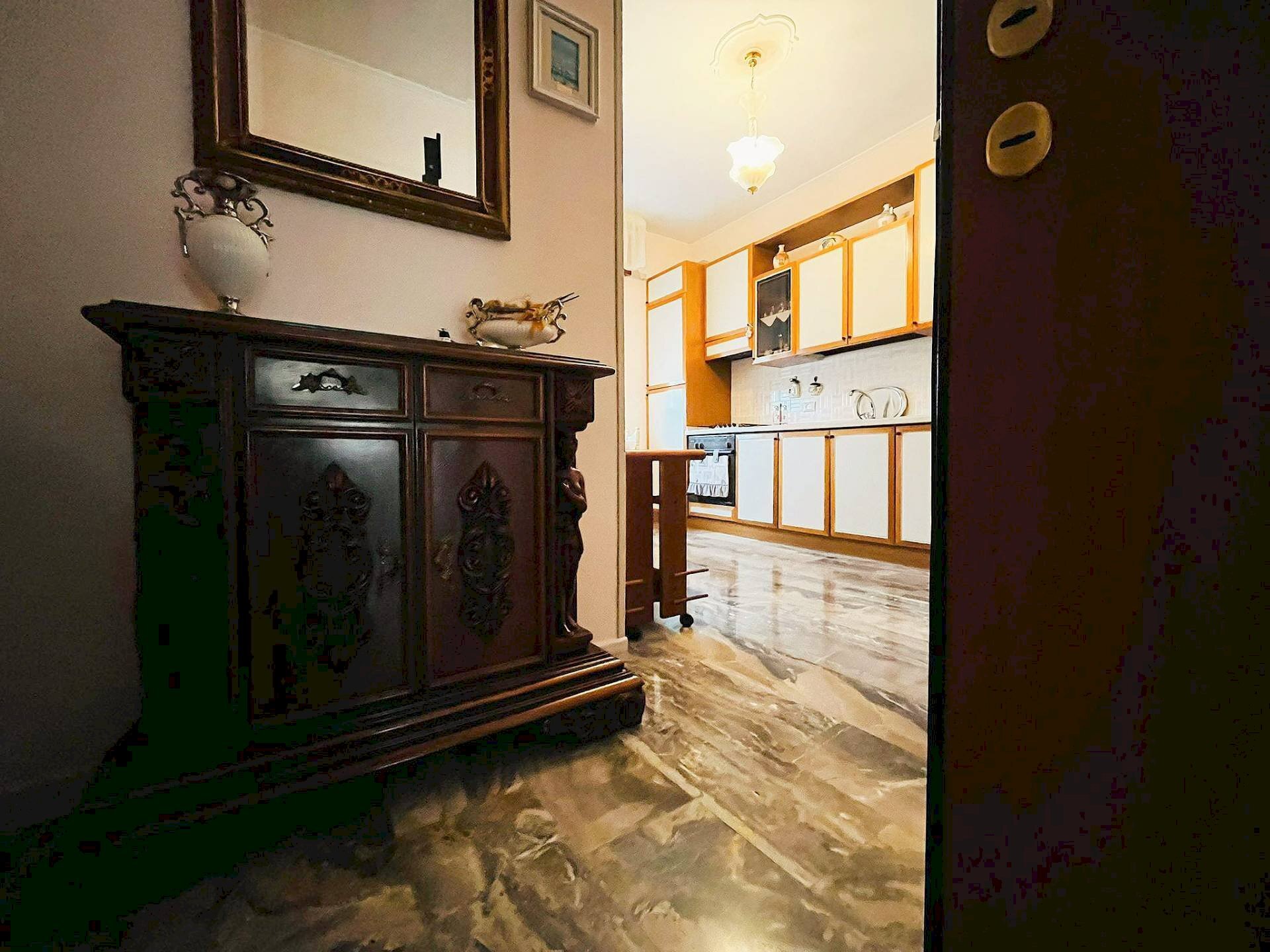 Foto 2 - Bilocale VIA MONTE SAN MICHELE, Lucera - foto 2