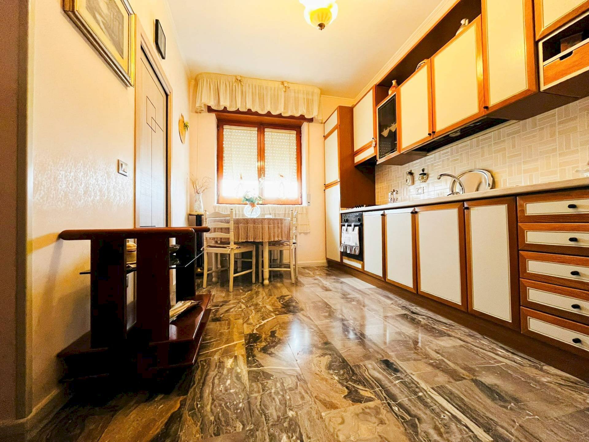 Foto 3 - Bilocale VIA MONTE SAN MICHELE, Lucera - foto 3