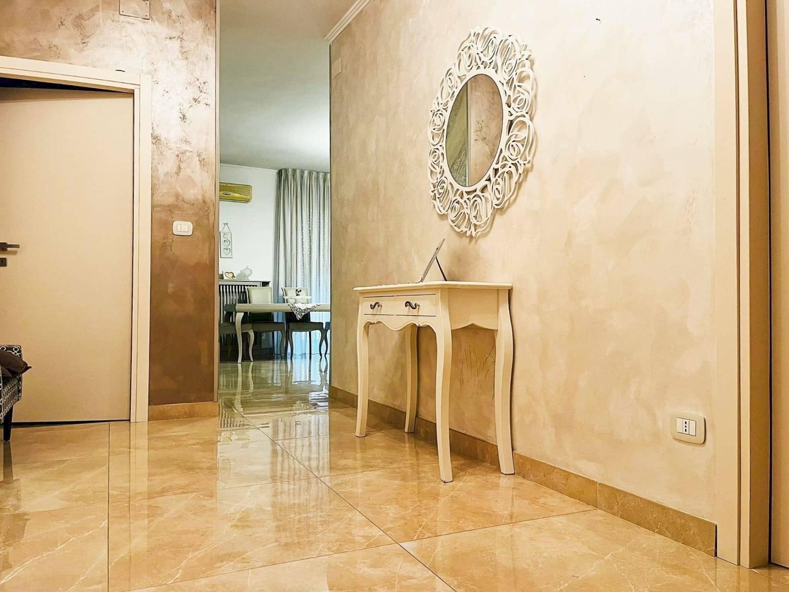 Foto 1 - Appartamento VIA MONTE SAN MICHELE, Lucera - foto 1