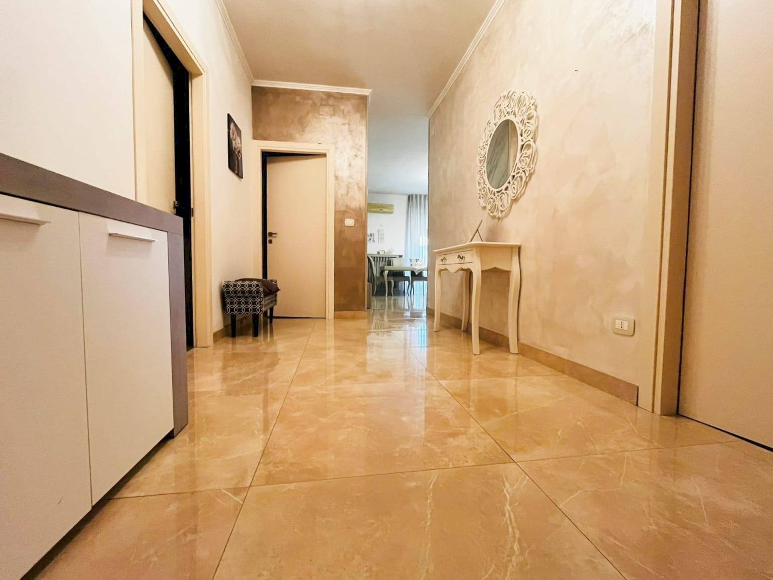 Foto 2 - Appartamento VIA MONTE SAN MICHELE, Lucera - foto 2