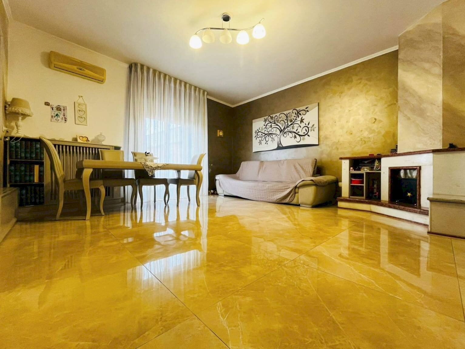 Foto 3 - Appartamento VIA MONTE SAN MICHELE, Lucera - foto 3