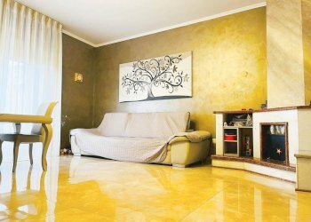 Foto 4 - Appartamento VIA MONTE SAN MICHELE, Lucera - foto 4