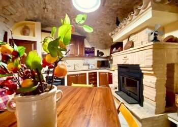 Foto 3 - Casa indipendente VIA QUATTRO NOVEMBRE, Roseto Valfortore - foto 3