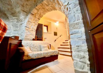 Foto 6 - Casa indipendente VIA QUATTRO NOVEMBRE, Roseto Valfortore - foto 6