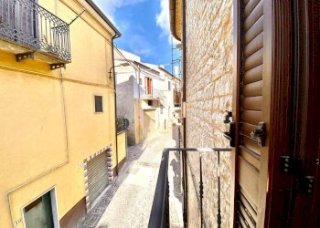 Foto 11 - Casa indipendente VIA QUATTRO NOVEMBRE, Roseto Valfortore - foto 11