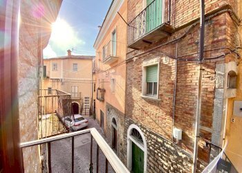 Foto 12 - Casa indipendente VIA QUATTRO NOVEMBRE, Roseto Valfortore - foto 12